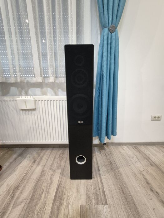 Sistem home cinema, boxe Heco Victa, Amplificator Sony STR 1080