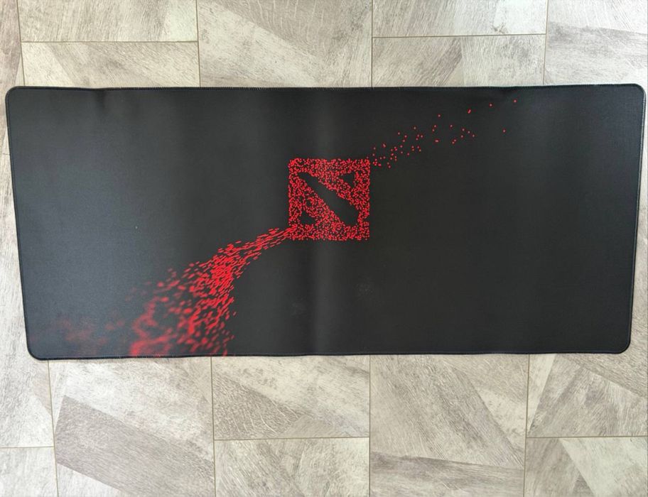 Коврик игровой для мыши