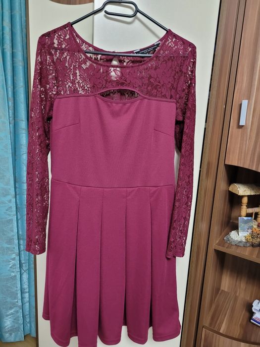 Rochie eleganta marimea 40