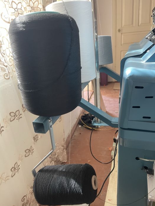 Станок для производства перчаток