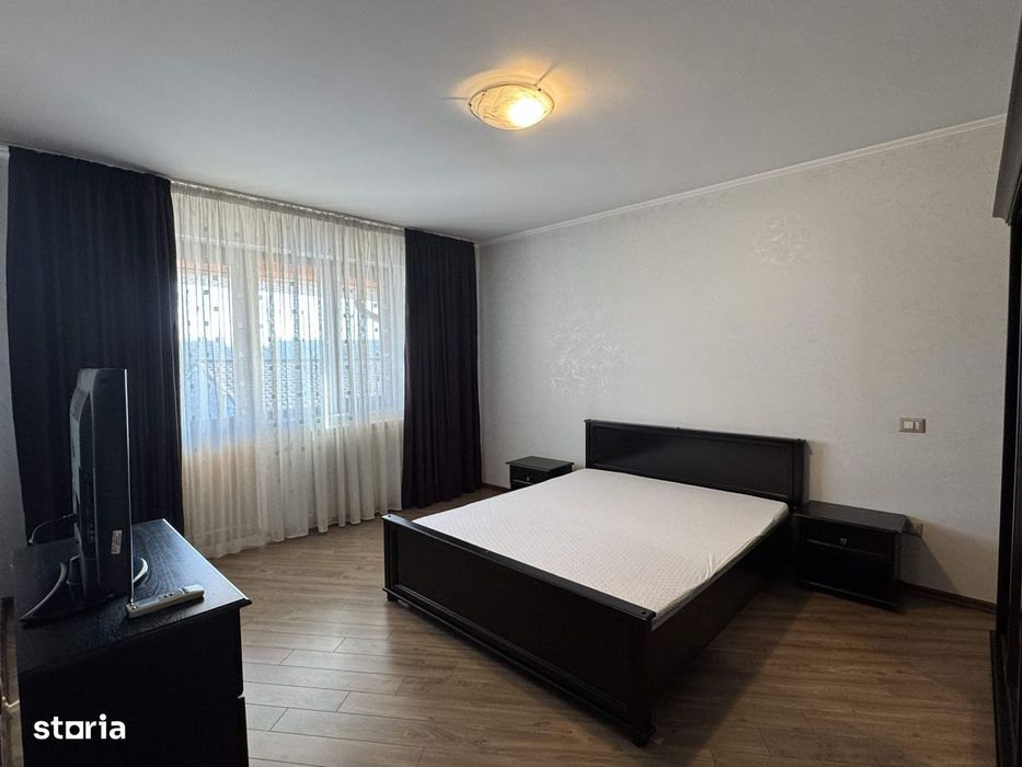 Vila D+P+E cu GARAJ + ANEXA, T=500mp, D=13m, zona Steaua