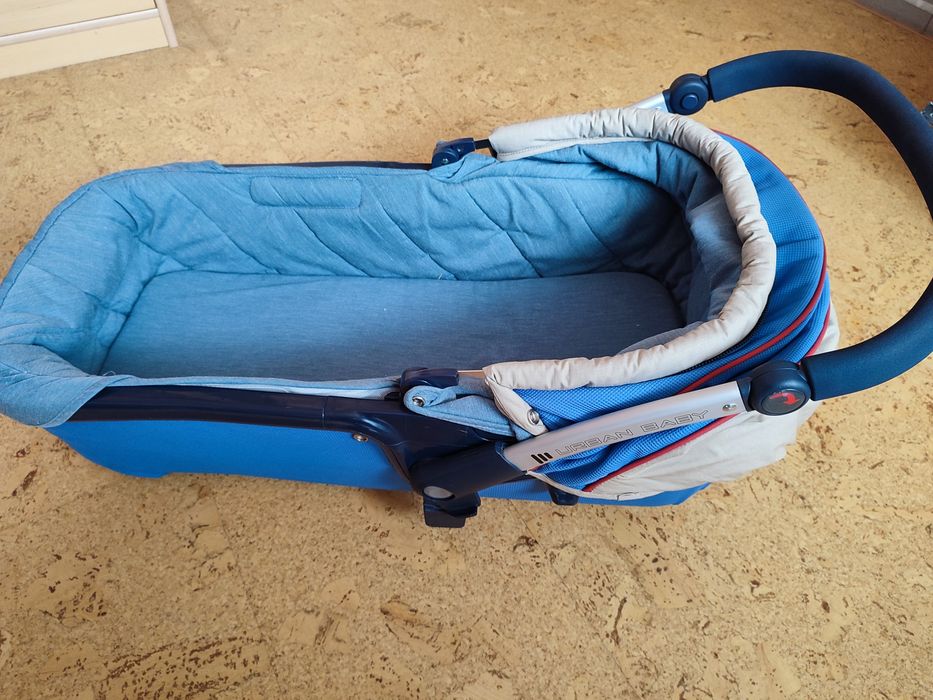 Кош за новородено