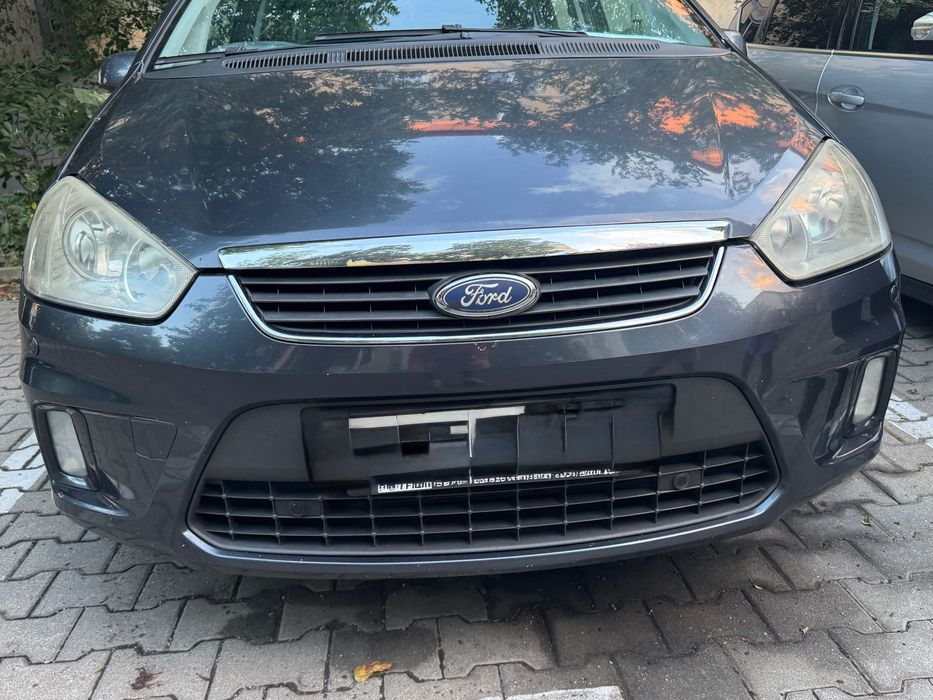 Ford Focus C-Max