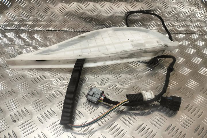 Cablaj uși glisante  laterale pasager 966579498H Citroen Berlingo a