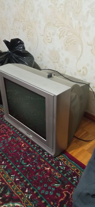 Телевизор. Самсунг. Б/у