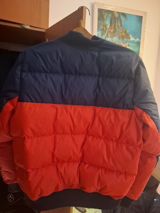 Nike downfill jacket