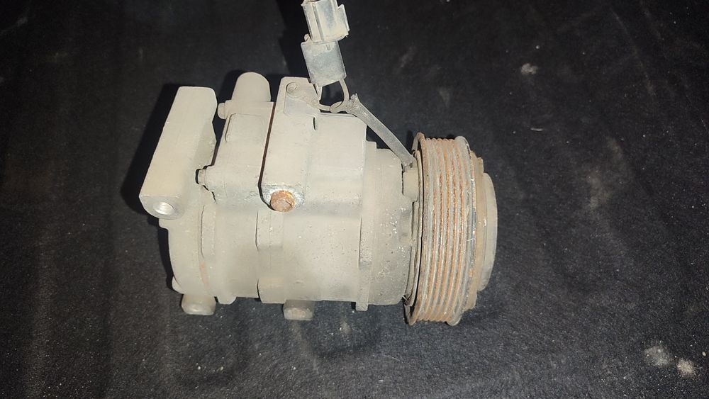 Компрессор кондиционера