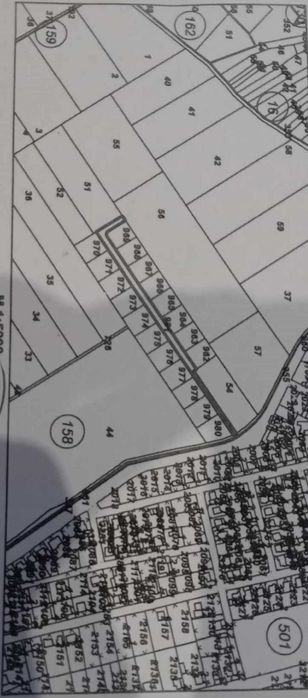 Продава се Парцел в Долни чифлик - 893 кв.м за 15 €/кв.м - Снимка #3