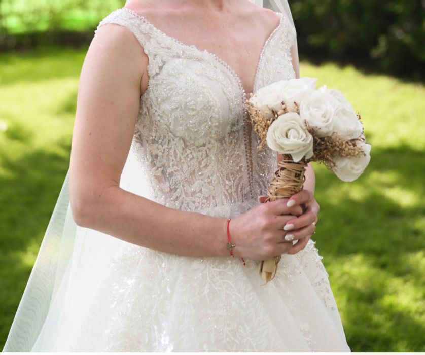 Булчинска рокля "Aysira"