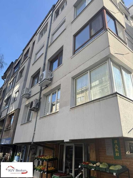 Дава се под наем Двустаен апартамент в София, Лозенец - 70 кв.м за 997.05 € - Снимка #14