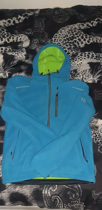 Maul hanorac super model