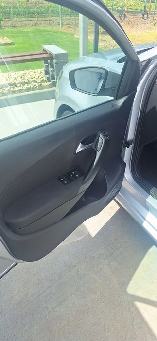 Vand WW polo 1.6tdi