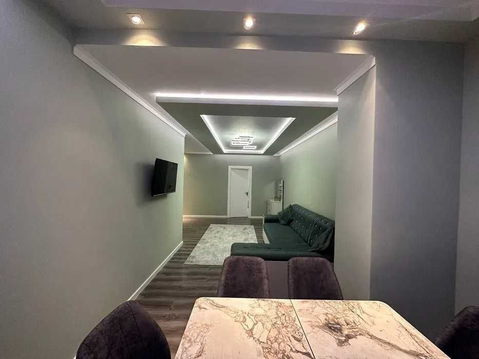 Тошкент ситига якин 2/3хона 1/9 Дружба метро Ижарага квартира Бор