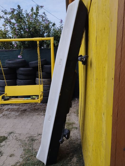 Portbagaj Auto Cutie