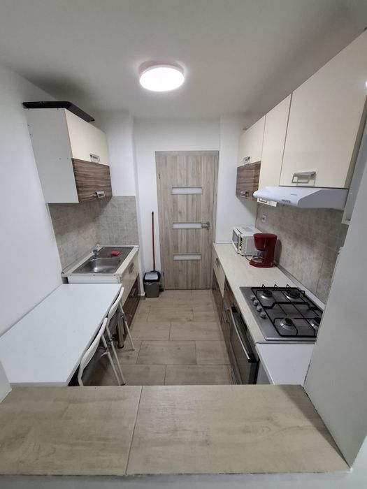 Închiriez apartament 2 camere Nicolae Grigorescu