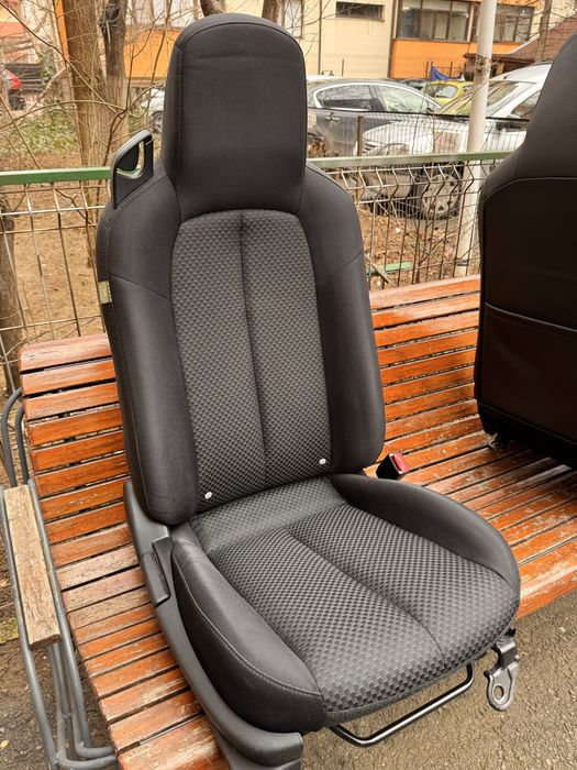 Scaune mazda mx-5 NC