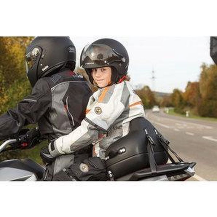 Scaun moto scuter copii stamatakis omologat
