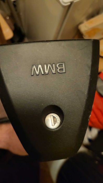Bare transversale originale BMW X1 F48,F49