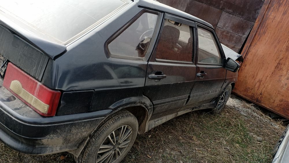 Авторазбор Вазовские запчасти