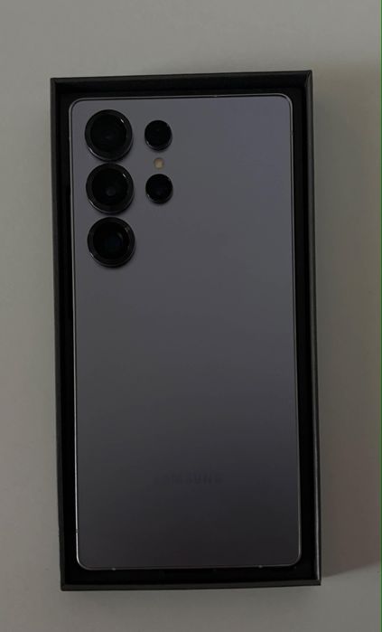 Абсолютно Новый Samsung galaxy s25 ultra
