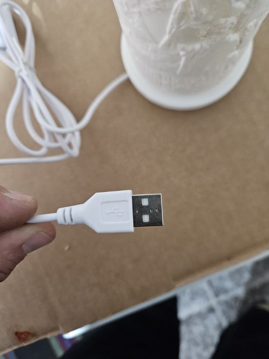 Децка Нощна Лампа Хари Потър