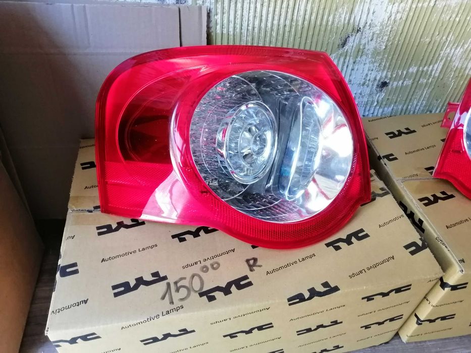 VW Passat 6 стопове Пасат 6 НОВИ комби седан стоп , 05- 10 Combi Sedan