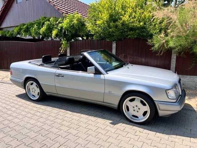 19 Джанти за MERCEDES AMG E W124 W123 190 W210 W211 W212 Monoblock