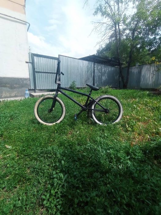 Продам BMX оригинал