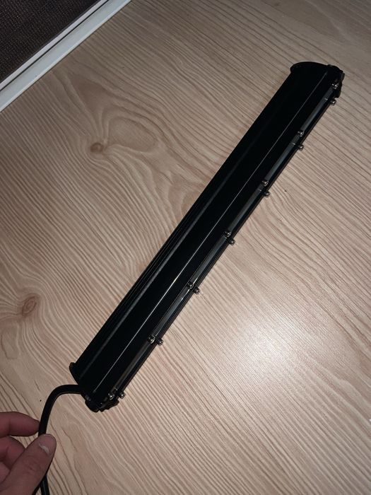 Led bar pentru off road
