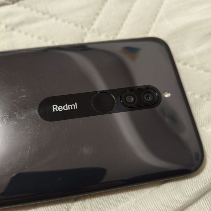 Redmi 8 stare bună
