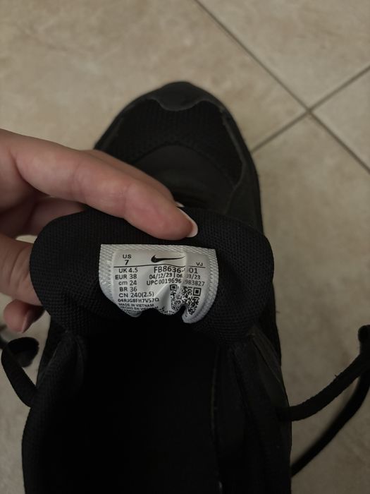 Обувки  Nike Air Max