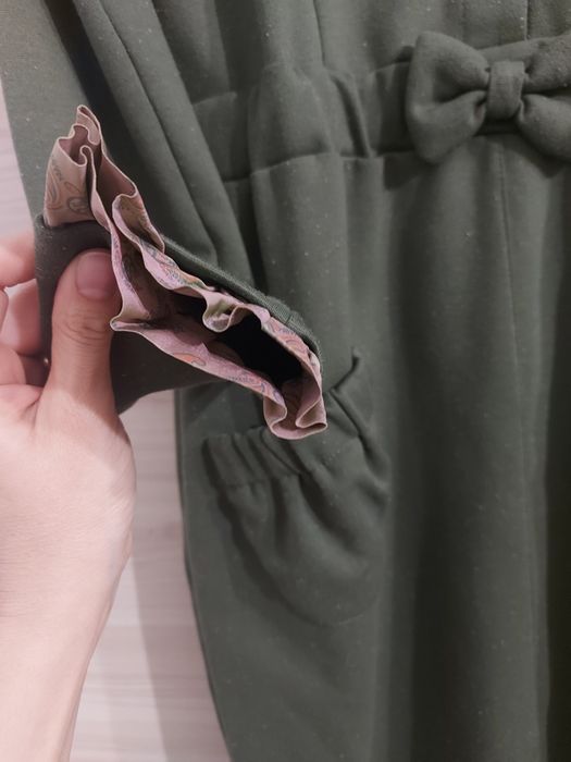 Сукман на Friends fashion bg