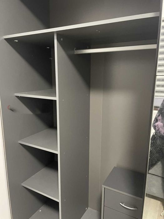 Дава се под наем Двустаен апартамент в София, Младост 2 - 75 кв.м за 382.5 € - Снимка #3