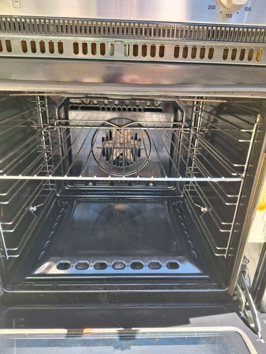 Фурна и котлони за вграждане - газови