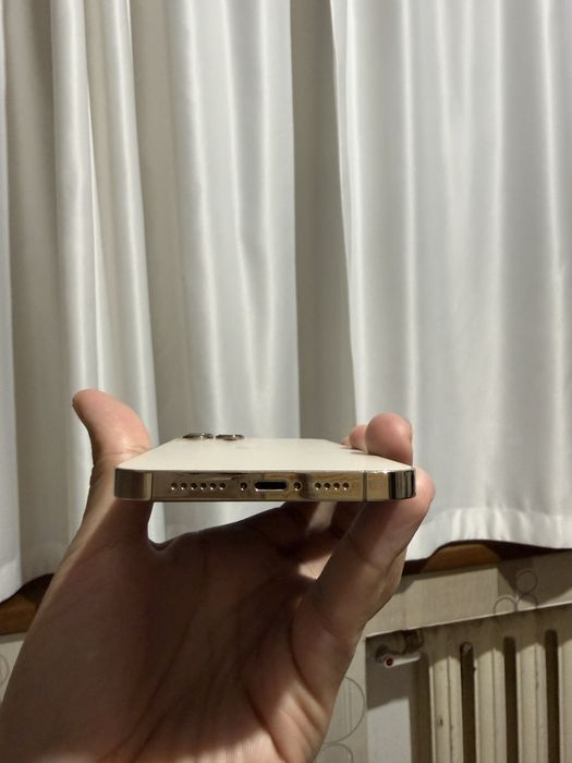 Iphone 12 pro max 128gb