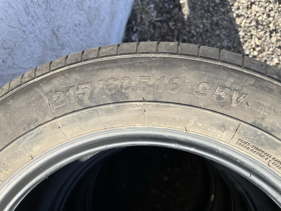 YOKOHAMA 16 размер