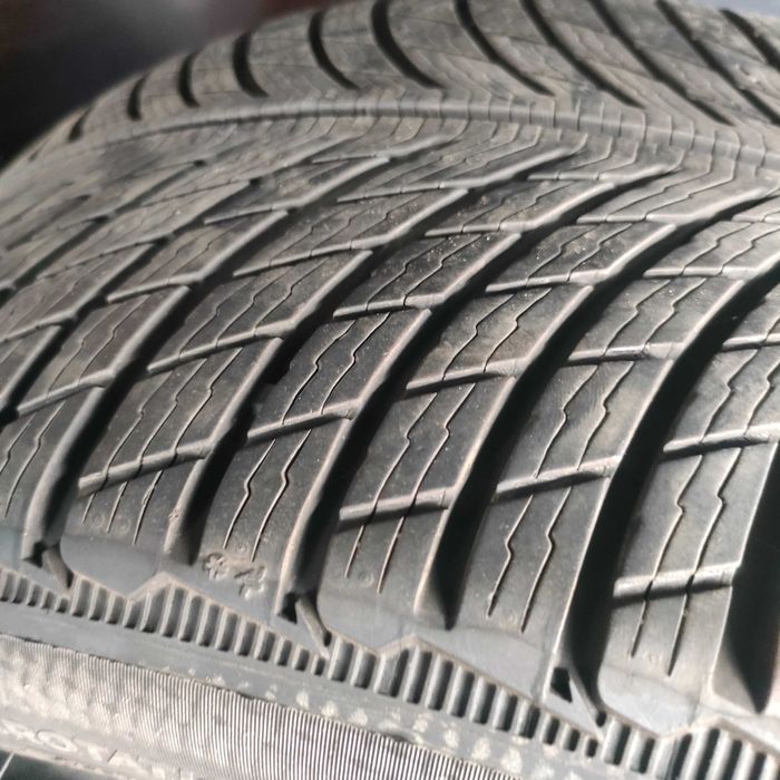 Michelin Pilot 4 бр.