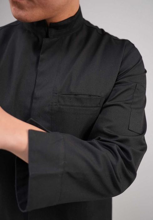 Новинка! Спецодежда. Китель повара. Вышивка