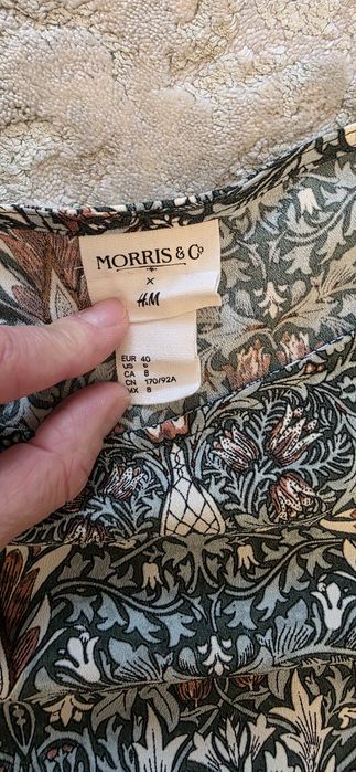 Rochie  H&M marime 40 de sezon ok si pt gravide