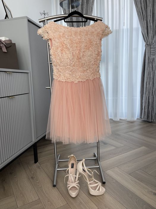 Rochie M Marquise
