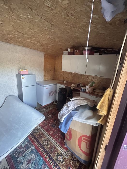 Продается срочна жилой контейнер 9 на 3 размер