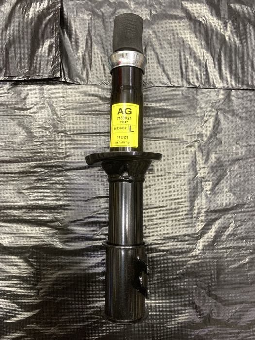 GM Matiz oldi amartizator