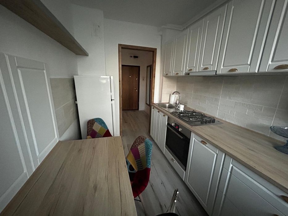 Apartament Mihai Viteazu Sibiu