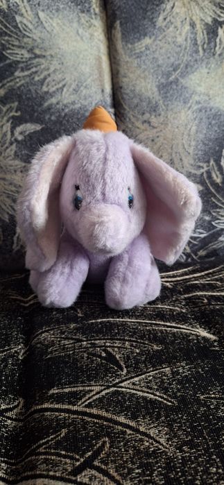 Малки плюшени играчки