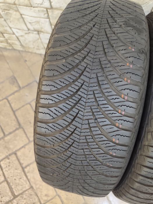 Всесезонни гуми Good year 195/55R16  195/55/16