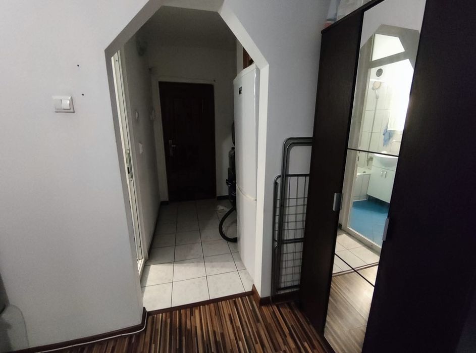 Proprietar vând garsonieră 32mp