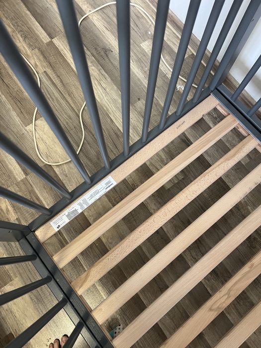 Pătuț bebeluși Mobexpert