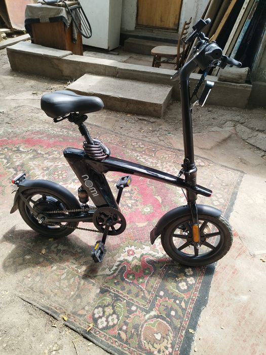 Продам электро Велик