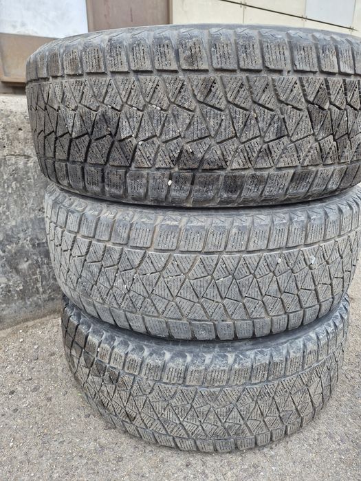 Автошины 225×55×18