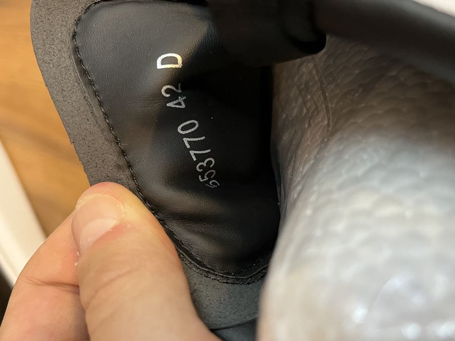 alexander mcqueen alb cu negru marimea 42 noi nouti in cutie